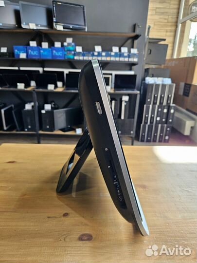 Моноблок HP 20 дюймов Intel Core i3