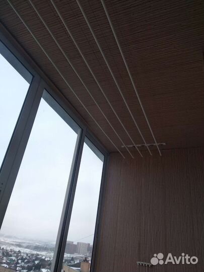 Сушка liana 2,5метра