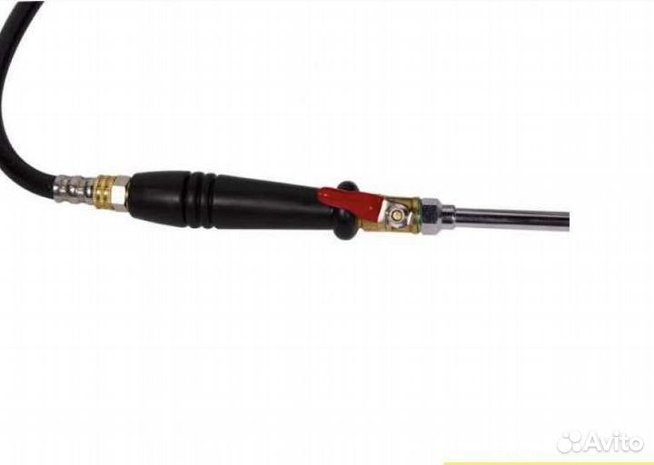 Опрыскиватель бензиновый Champion PS227