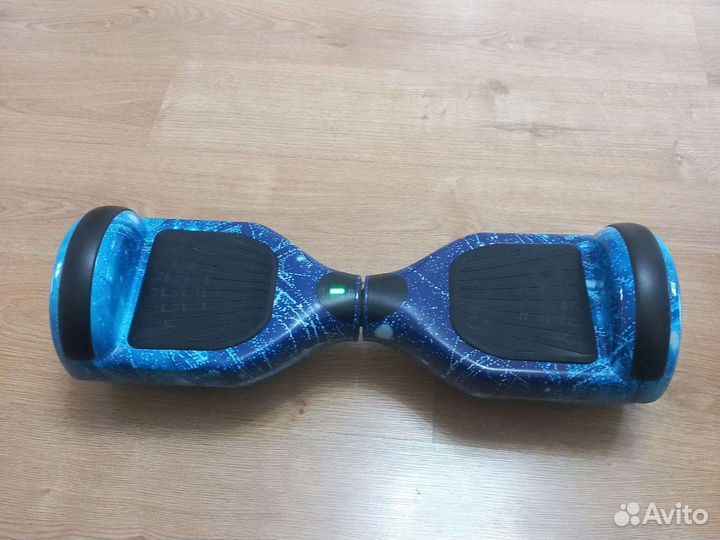 Гироскутер