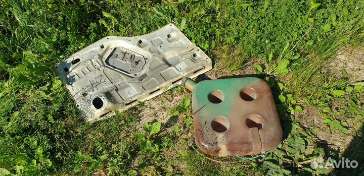 Приборная панель Scania на Скания