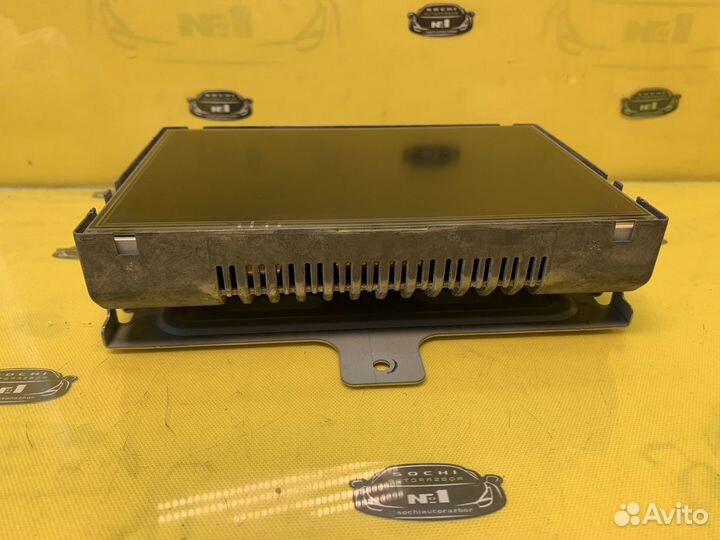 Дисплей Infiniti M25 M37 Q70 nissan fuga Y51