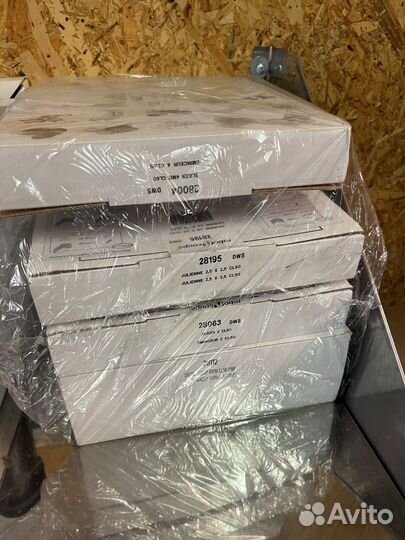 Набор дисков Robot Coupe для CL50/52/55/60