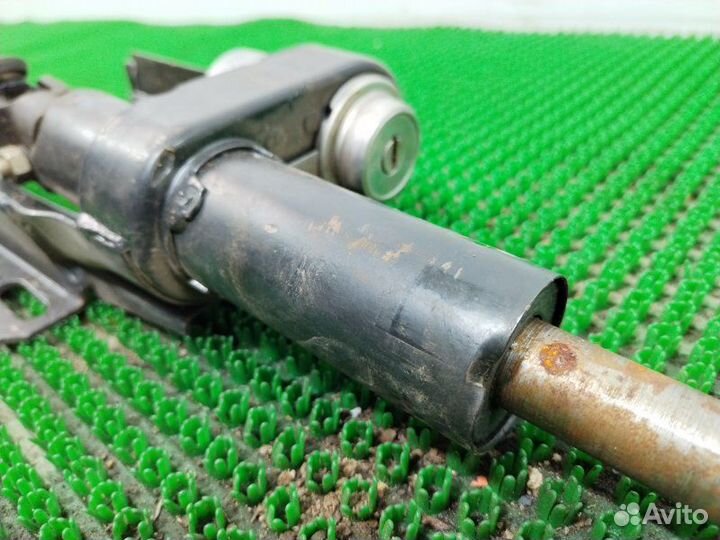 Рулевая колонка Лада 2107 1 2000