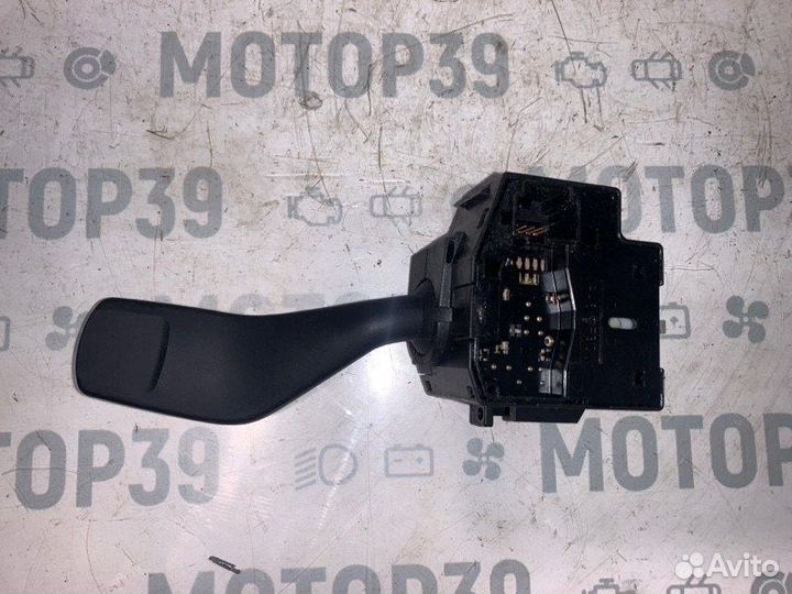 Переключатель поворотов Ford C-Max 1.8 I 2005