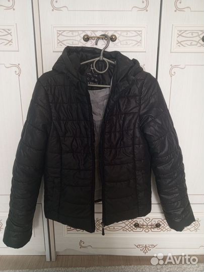 Куртка женская