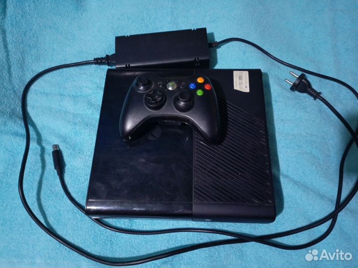 Xbox 360 продажа