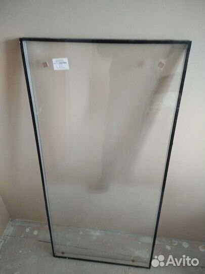 Стеклопакет