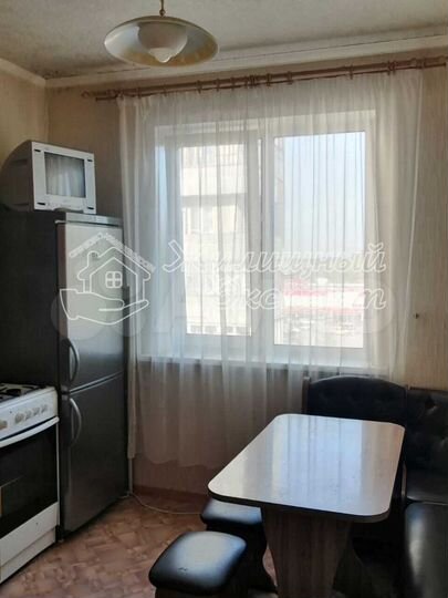 2-к. квартира, 49,8 м², 5/5 эт.