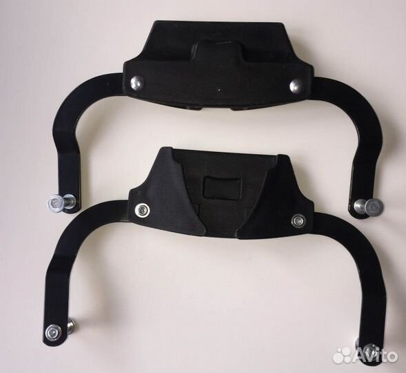 Переходники-адапторы на автолюльку