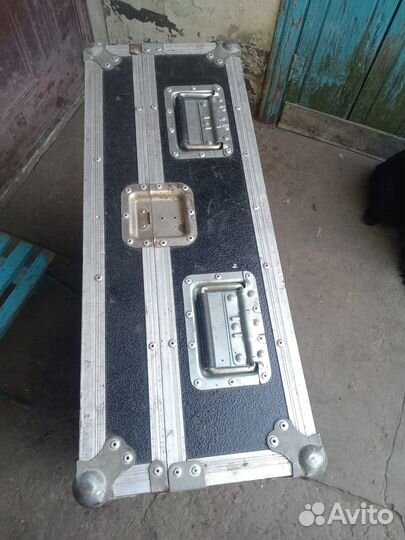 Продается кофр для пульта