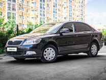 Skoda Octavia 1.6 AT, 2010, 218 620 км, с пробегом, цена 815 000 руб.