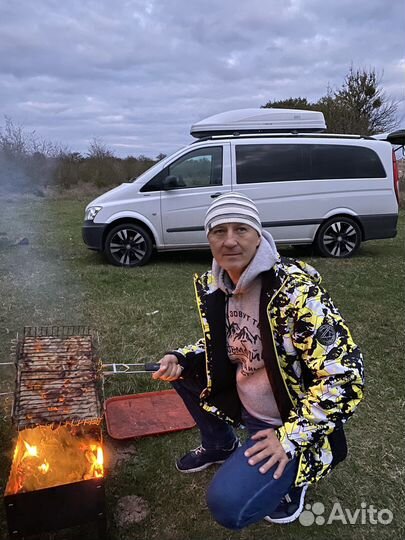 Аренда автомобиля с водителем