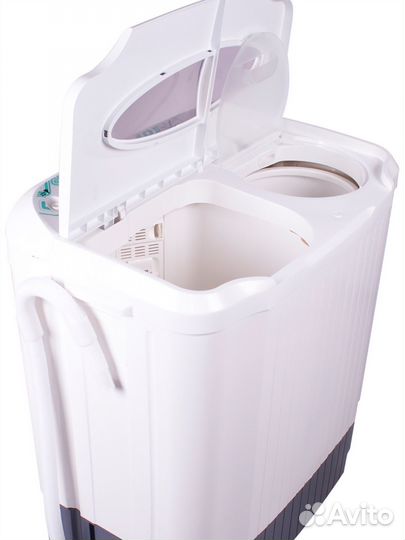 Стиральная машина Славда Новая
