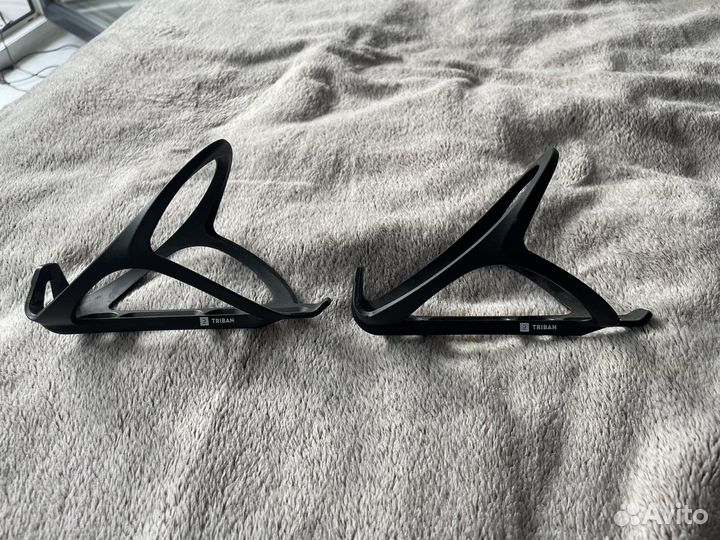 Крепление для бутылки