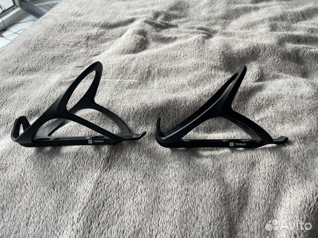 Крепление для бутылки