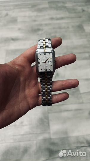 Часы Romanson TM8154CX