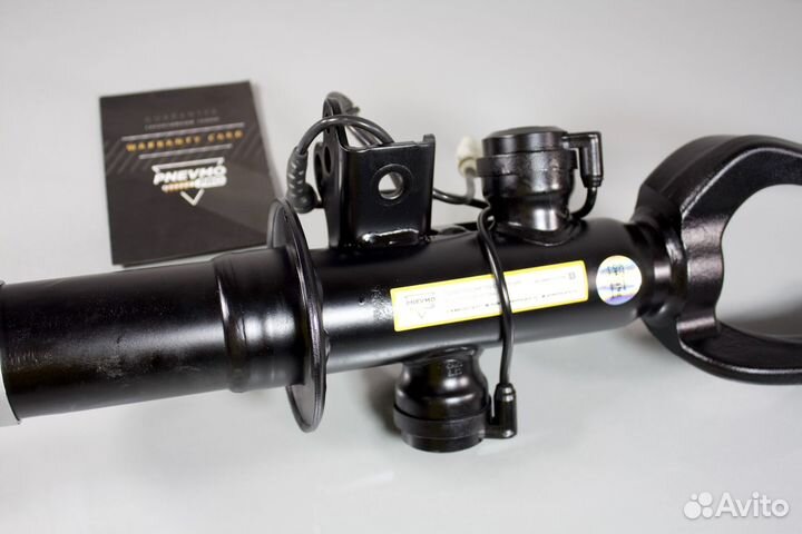 Амортизатор для BMW 5 серия F10/F11 рест передний