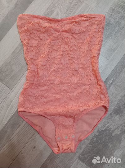 Боди Topshop в идеале