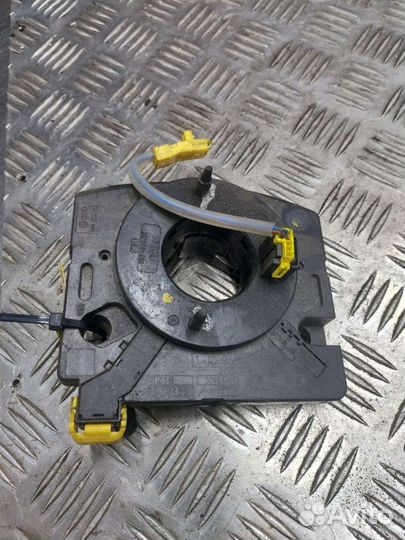 Шлейф руля Volkswagen Golf 4 1J0959654AP