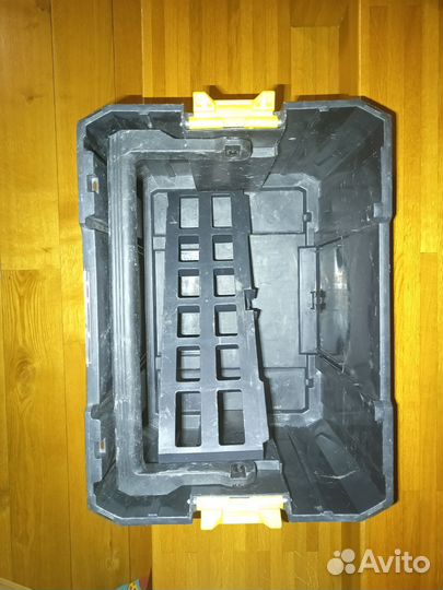 Ящик для инструмента dewalt