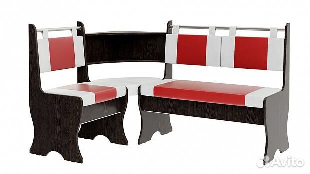 Кухонный уголок