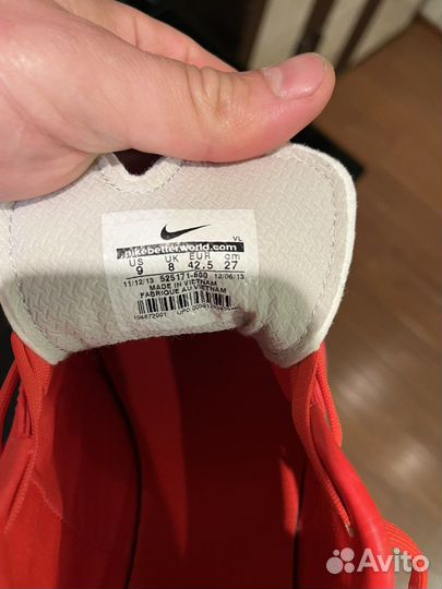 Nike ctr360 Libretto 3