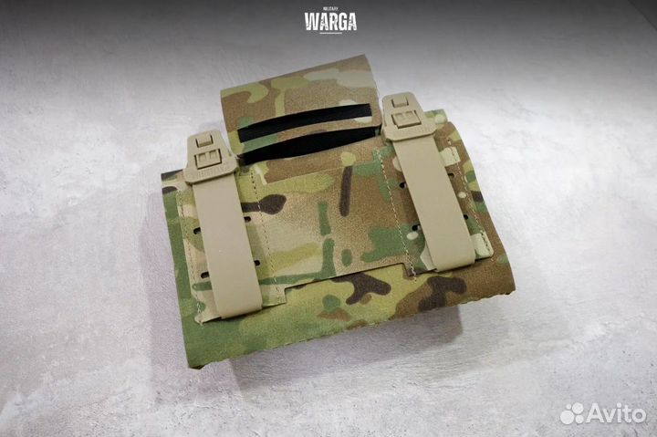 LTC Responder ifak Pouch