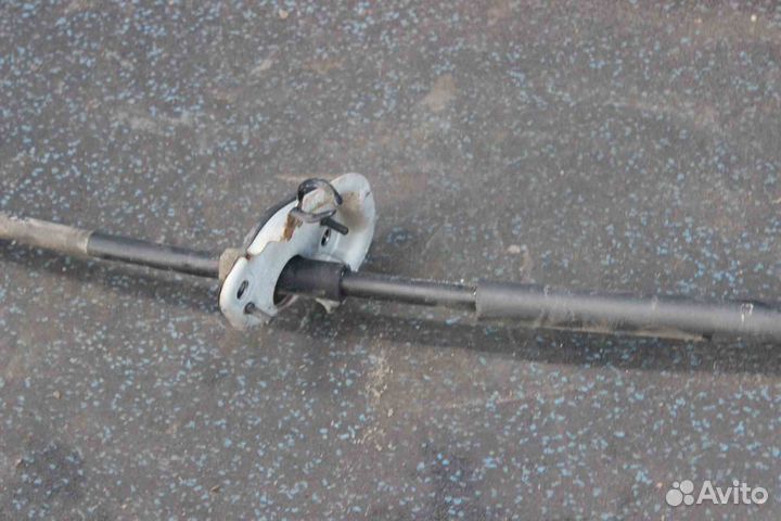 Трос селектора АКПП Mitsubishi Diamant (Митсубиси