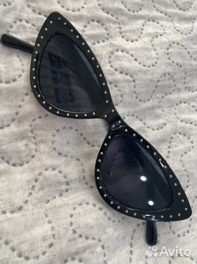 Солнцезащитные очки