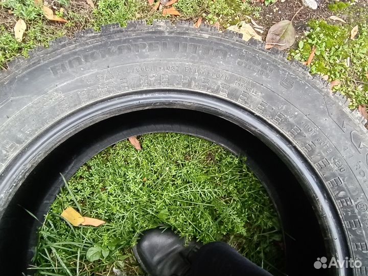 Nokian Tyres Hakkapeliitta 5 SUV 225/60 R17 103T