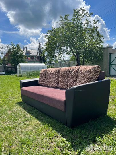 Диван раскладной