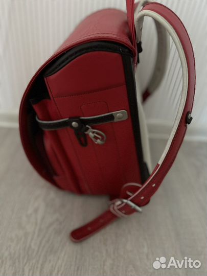 Рюкзак школьный Randoseru