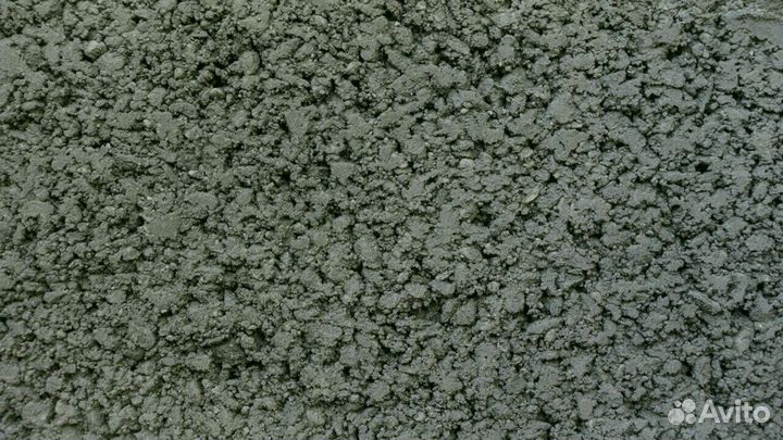 Пескобетон с антикоррозийной защитой