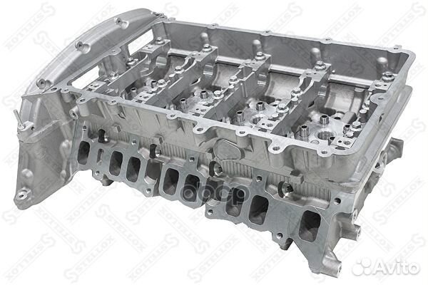 11-08051-SX головка блока цилиндров 1333272 Fo