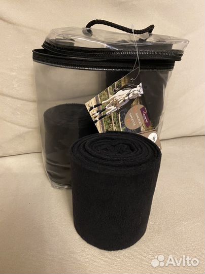 Бинты для лошади