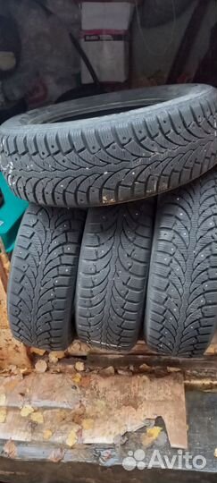 Pirelli Formula Ice 175/65 R14