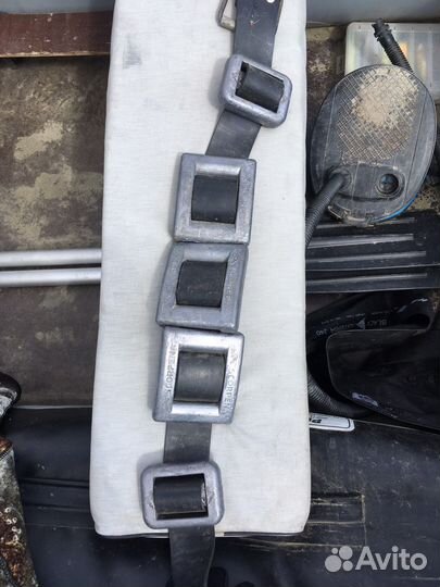 Подводная охота комплект