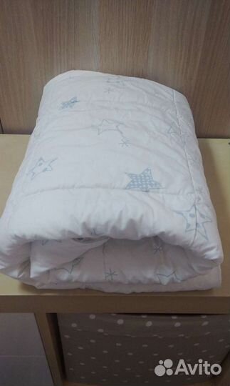 Одеяло IKEA Len