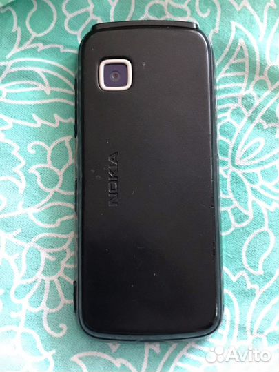 Nokia 5530