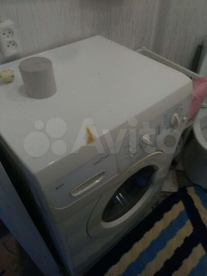 1-к. квартира, 20 м², 3/5 эт.