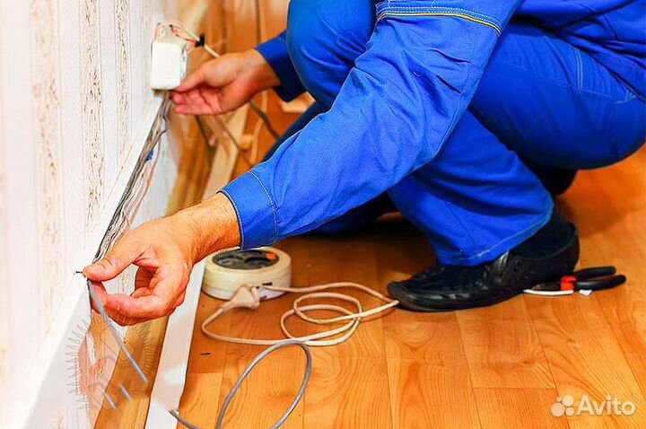 Подключение беспроводного интернета офис дом дача