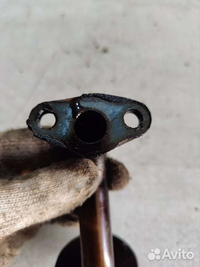 Маслоприемник mitsubishi lancer 7 4G13