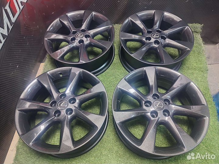 Toyota 19 оригинал