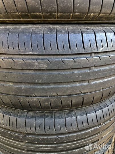 Dunlop SP Sport Maxx 050+ 235/65 R17 108W