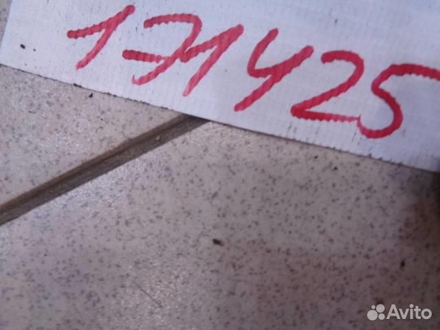 Трубка кондиционера магистральная BMW X3 E83 2003