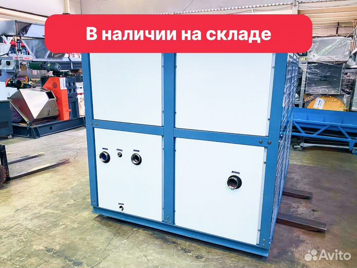 Чиллер FKL-60HP