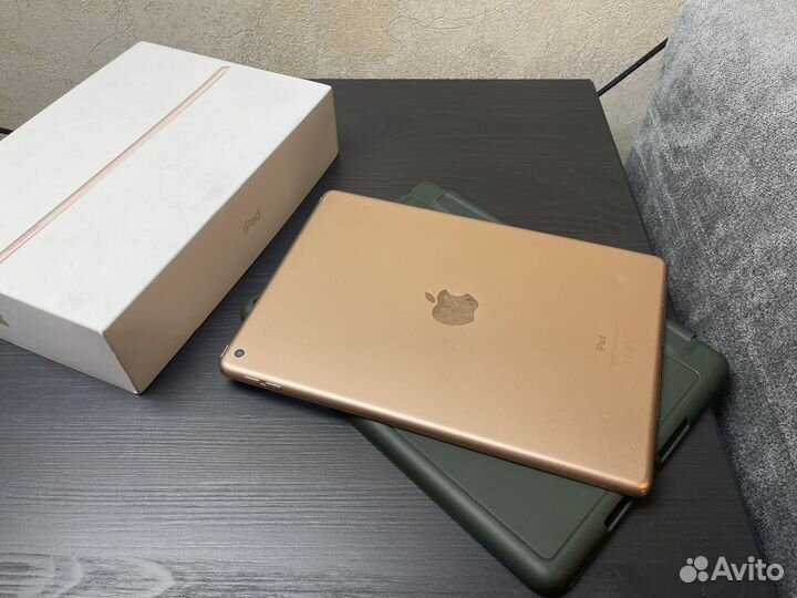 iPad 7th 2019 32gb Wi-Fi