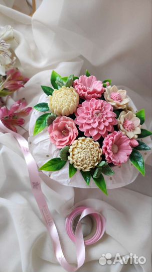 Шоколад ручной работы, подарки, букеты