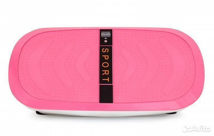 Виброплатформа VF-S800 Pink